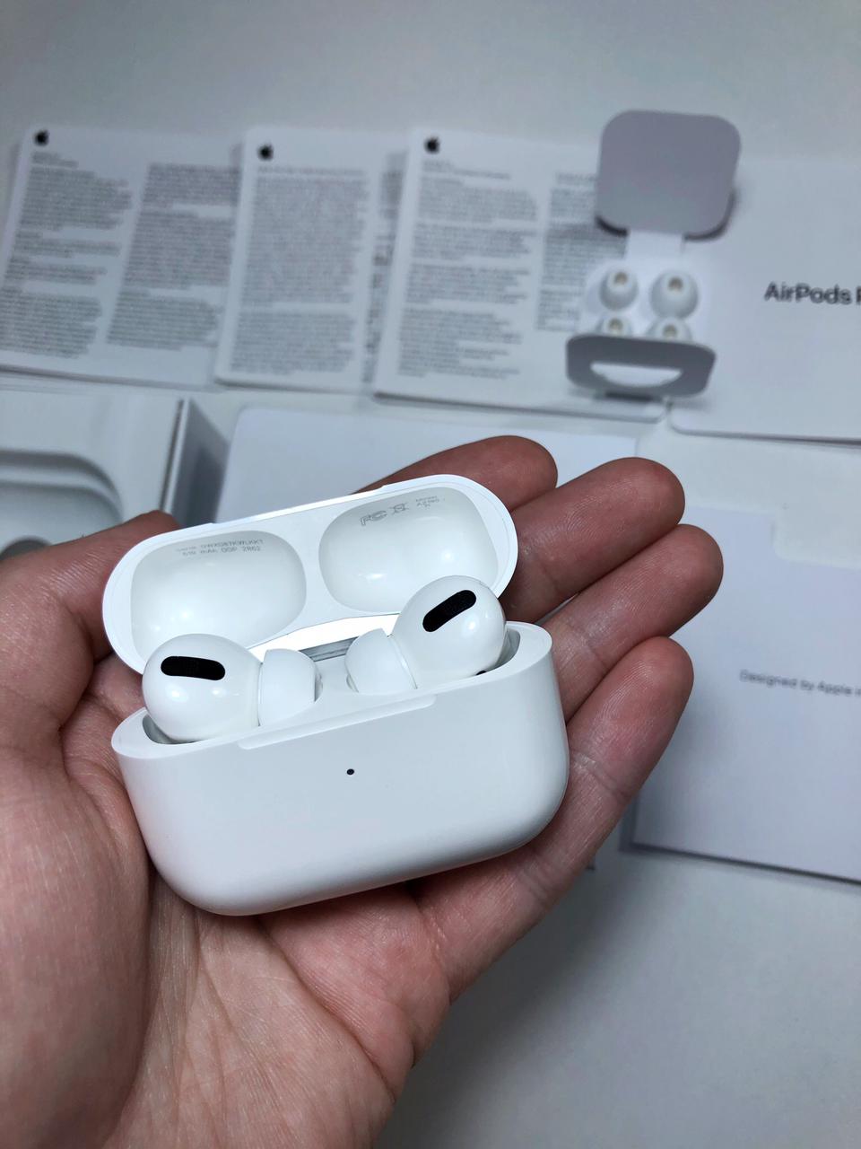 AirPods Pro